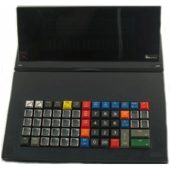 VeriFone Parts Image