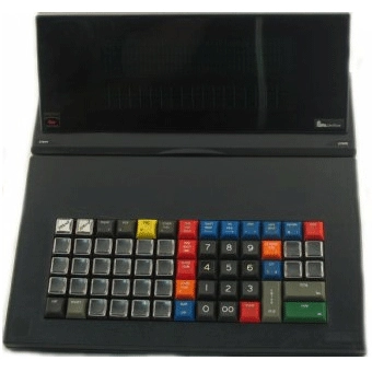 VeriFone Parts Image