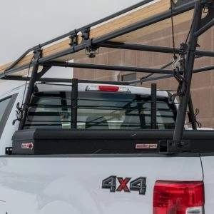Full-Size Cab Protector 64.75L X 21.75H Image