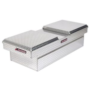 Full-Size Extra Wide 71.5L X 28.25W X 18.5H Cross Truck Box