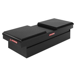 Full-Size Extra Wide 71.5L X 28.25W X 18.5H Cross Truck Box