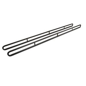 Steel Service Body Rack 133.5L X 72W X 30H