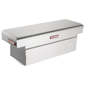 Full-Size Extra Deep 71.5L X 20.25W X 24H Saddle Truck Box Image