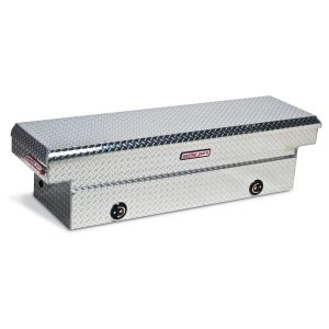 Full-Size Standard 71.5L X 20.25W X 18.5H Saddle Truck Box Image