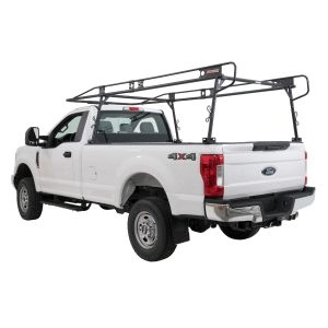 Full Size Steel Truck Rack 154.1L X 72.7W X 34.75H Image