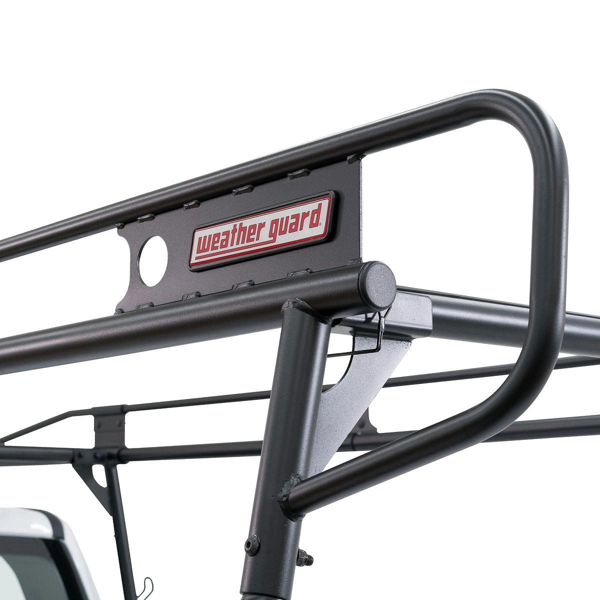 Full Size Steel Truck Rack 154.1L X 72.7W X 34.75H