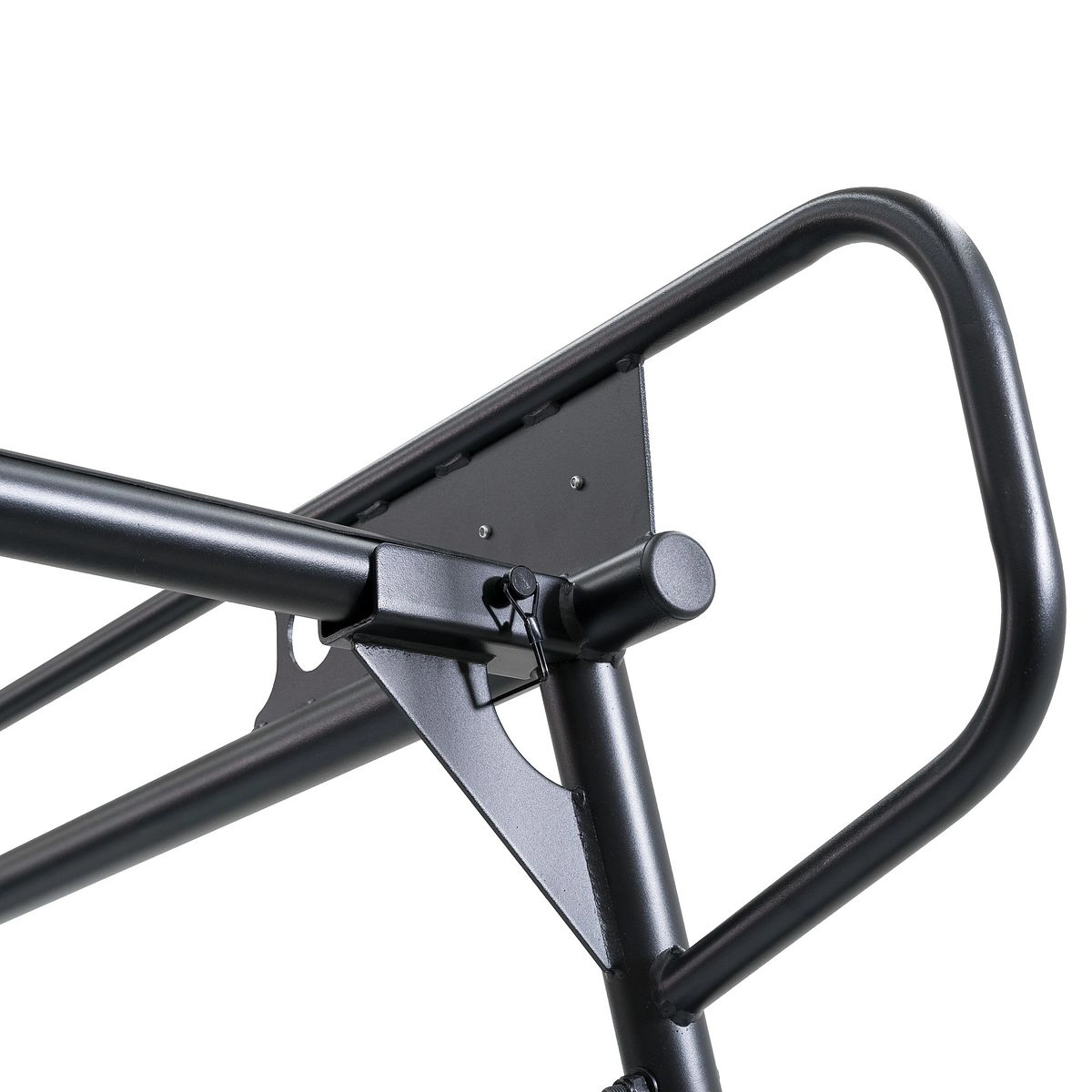 Full Size Steel Truck Rack 154.1L X 72.7W X 34.75H