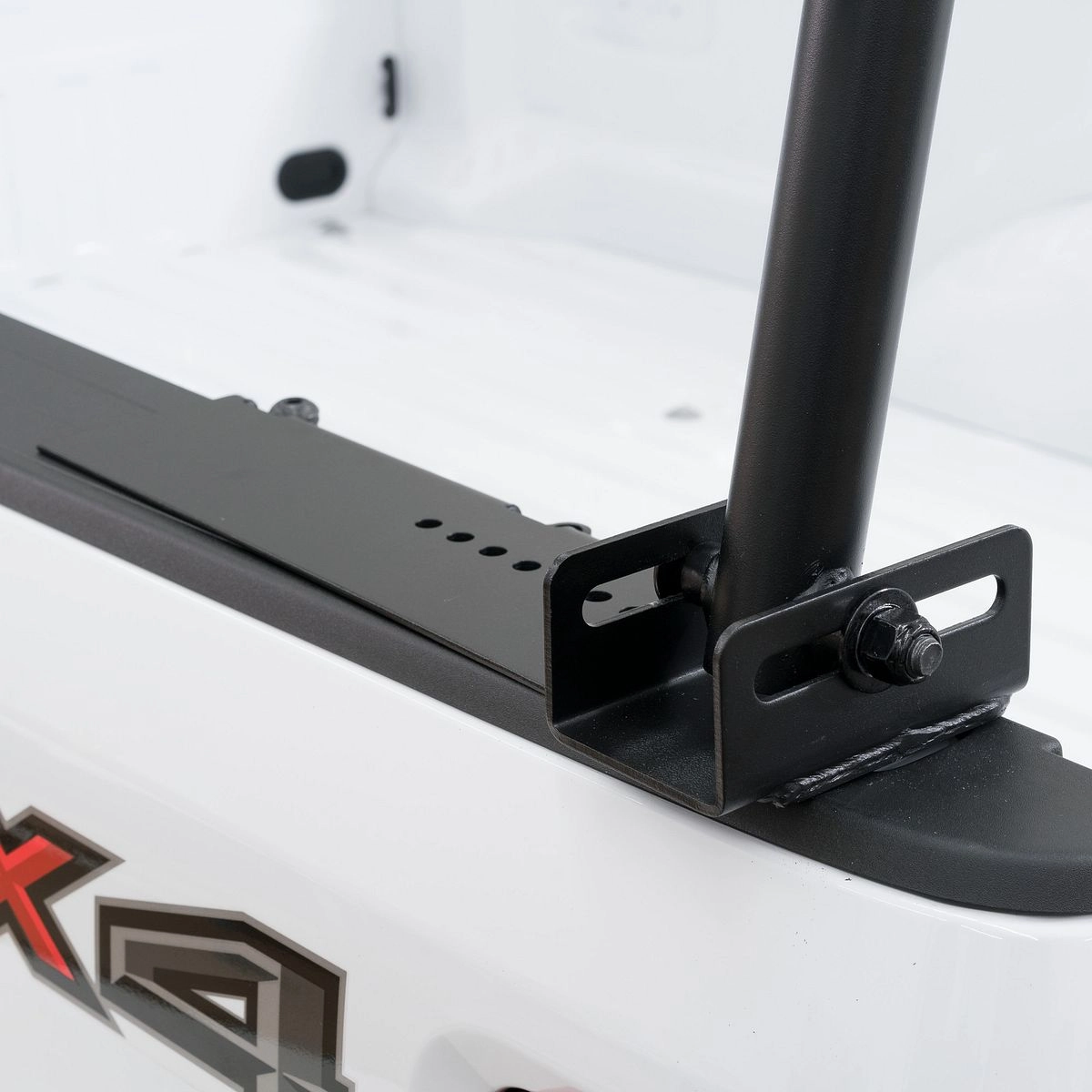 Full Size Steel Truck Rack 154.1L X 72.7W X 34.75H