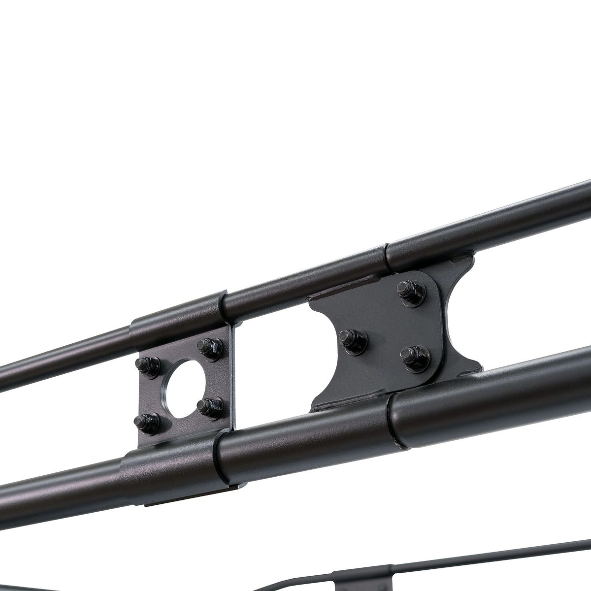 Full Size Steel Truck Rack 154.1L X 72.7W X 34.75H
