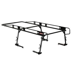 Compact Steel Truck Rack 127.82L X 66.25W X 33.38H Image
