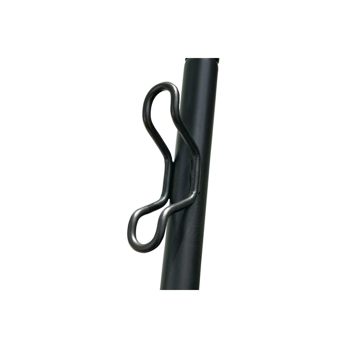 Compact Steel Truck Rack 127.82L X 66.25W X 33.38H