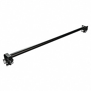 Compact Accessory Cross Member