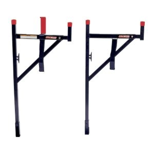 Horizontal Weekender Truck Rack Image