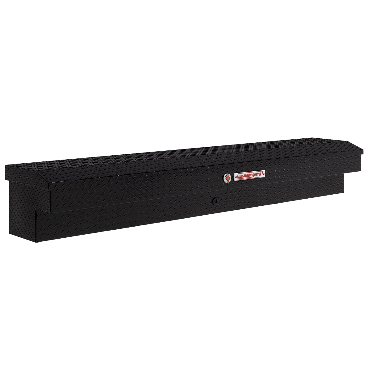 Lo-Side Long 87.75L X 16.5W X 13.25H Lo-Side Box
