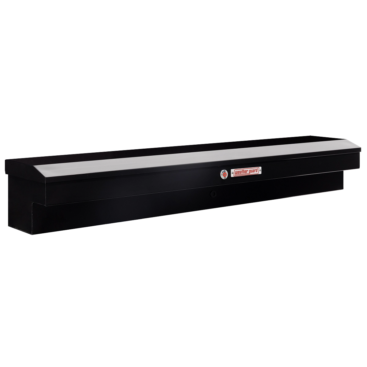 Lo-Side Long 87.75L X 16.5W X 13.25H Lo-Side Box
