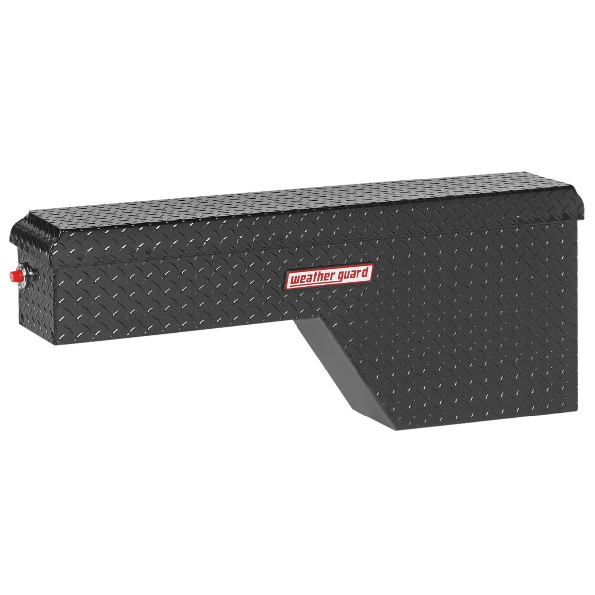Driver/Passenger-Side Standard 46.75L X 9.25W X 19.5H Pork Chop Box
