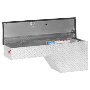 Driver/Passenger-Side Wide 46.75L X 13.5W X 19.5H Pork Chop Box Image