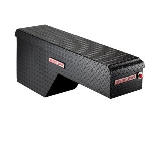 Driver/Passenger-Side Wide 46.75L X 13.5W X 19.5H Pork Chop Box