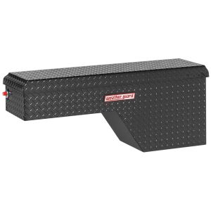 Driver/Passenger-Side Wide 46.75L X 13.5W X 19.5H Pork Chop Box