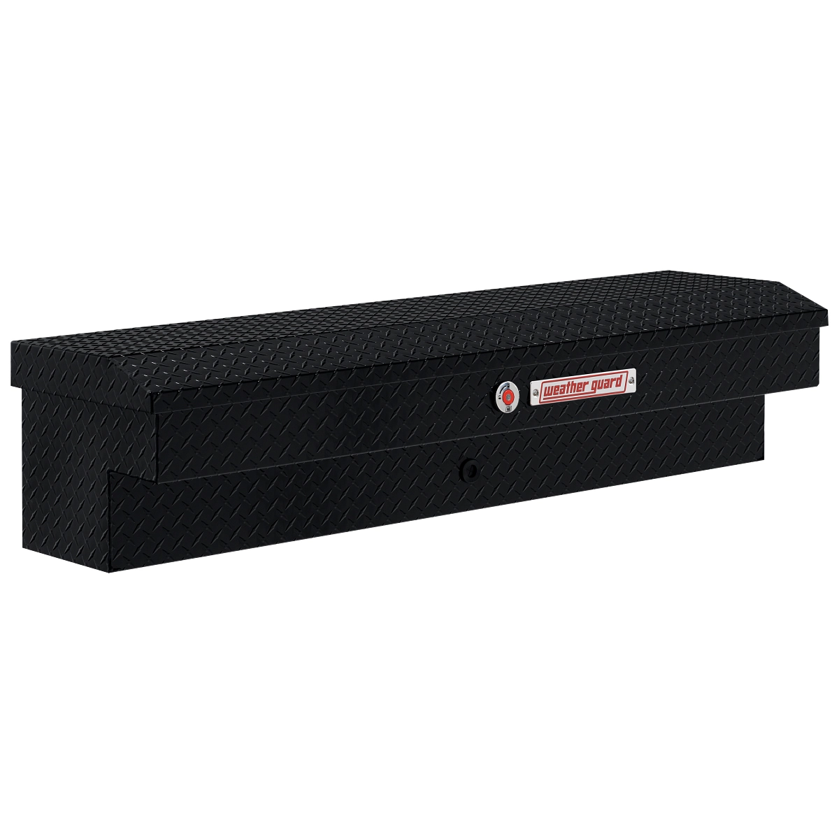 Lo-Side Standard 56L X 17W X 13H Lo-Side Box