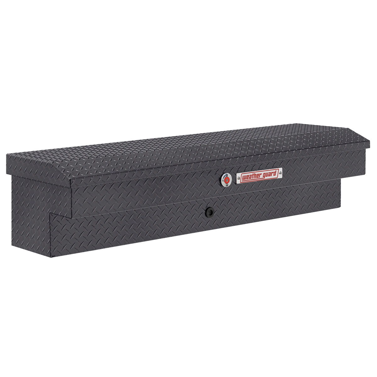 Lo-Side Standard 56L X 17W X 13H Lo-Side Box