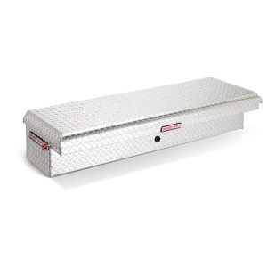 Low-Profile Side-Standard 59.25L X 19.25W X 11.75H Lo-Side Box Image