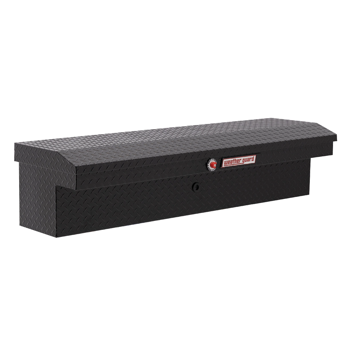 Low-Profile Side-Standard 59.25L X 19.25W X 11.75H Lo-Side Box