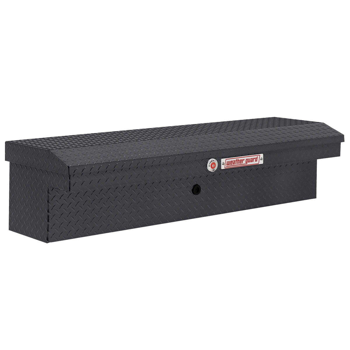 Low-Profile Side-Standard 59.25L X 19.25W X 11.75H Lo-Side Box