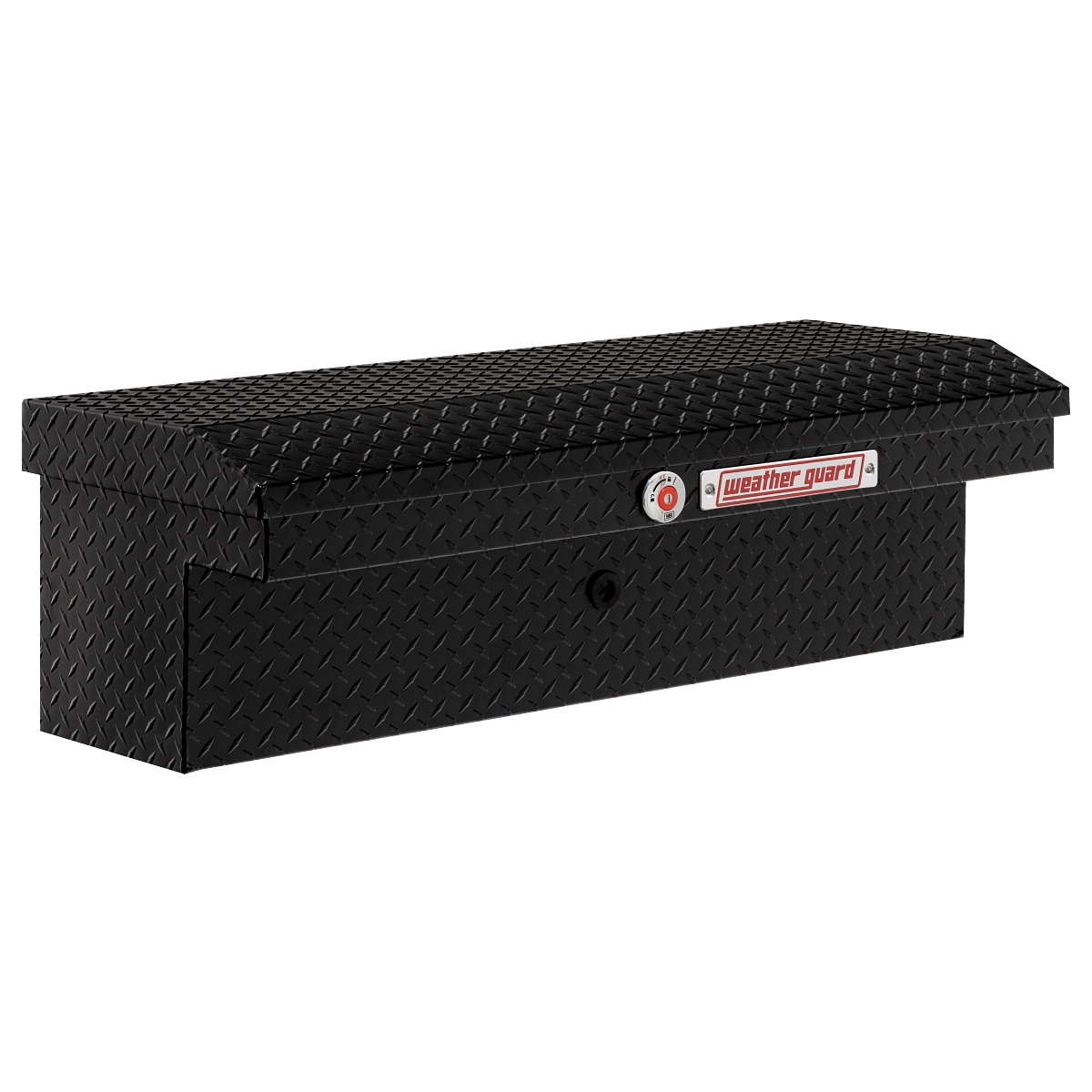 Low-Profile Side-Short 44.25L X 19.25W X 11.75H Lo-Side Box