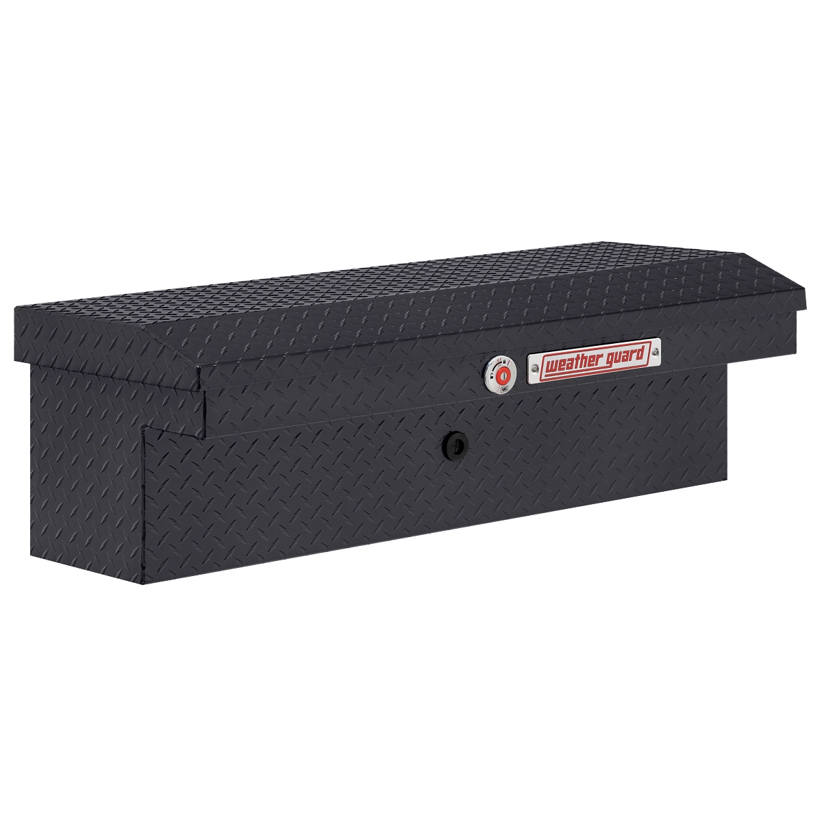 Low-Profile Side-Short 44.25L X 19.25W X 11.75H Lo-Side Box