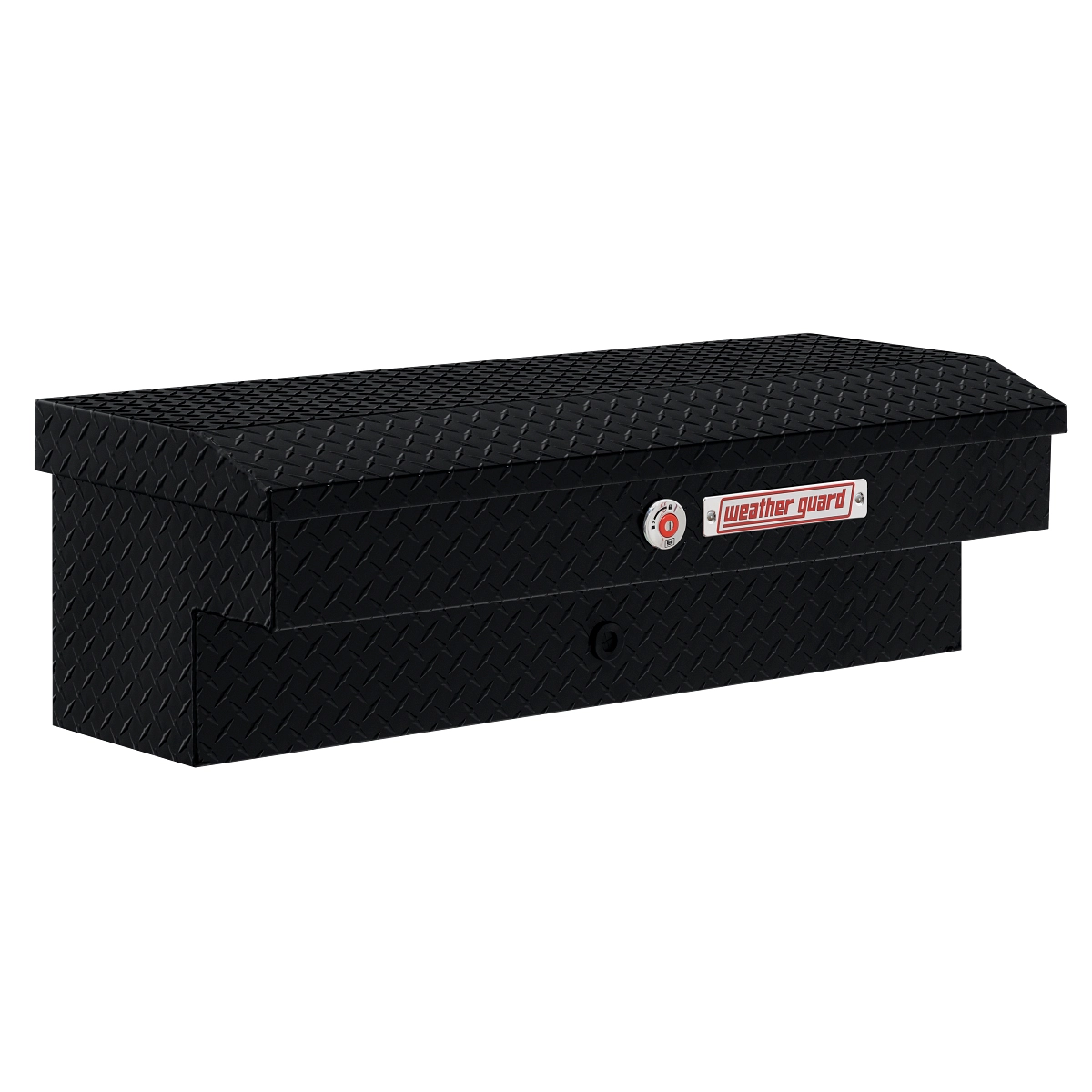 Lo-Side Short 47.25L X 16.25W X 13.25H Lo-Side Box