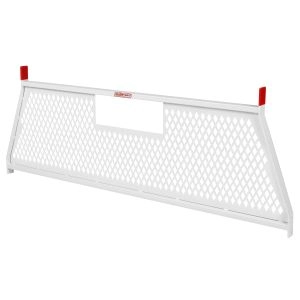 Protect-A-Rail Full-Size Steel Cab Protector 71L X 27.5H Image