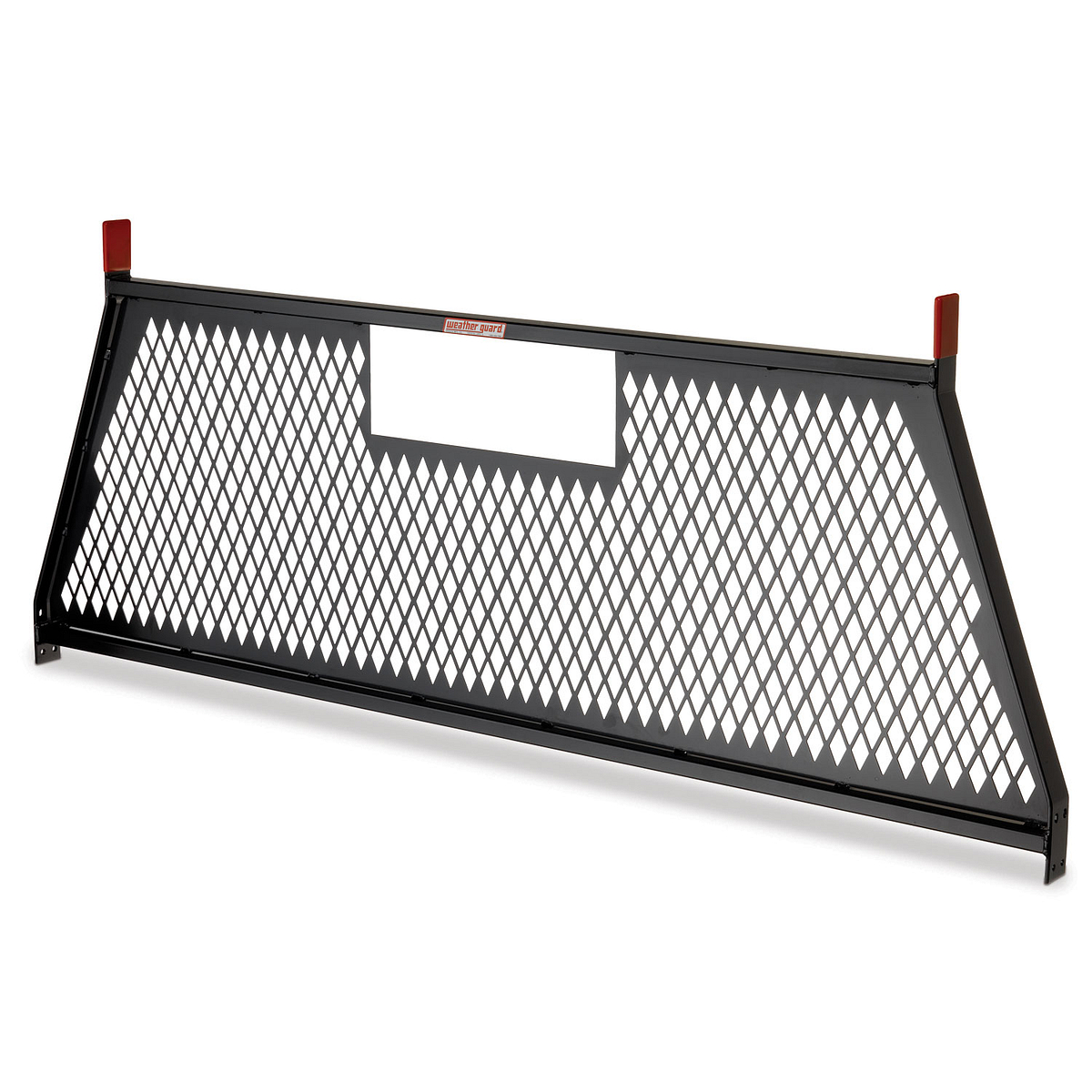 Protect-A-Rail Full-Size Steel Cab Protector 71L X 27.5H