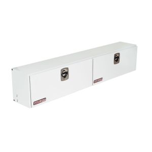 Super-Side 90.25L X 16.25W X 18H Truck Box