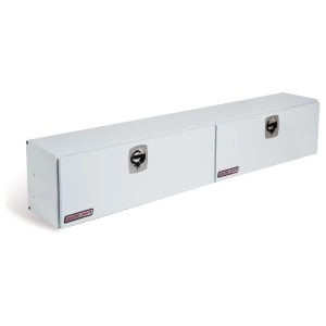Hi-Side 96.25L X 13.25W X 16H Truck Box