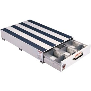 Standard Pack Rat 48L X 30W X 9.5H Drawer Unit Image
