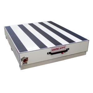 Standard Pack Rat 48L X 39.75W X 9.5H Drawer Unit