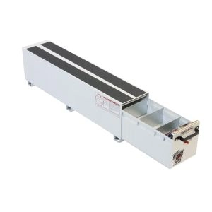 Standard Pack Rat 48L X 10.25W X 13H Drawer Unit Image
