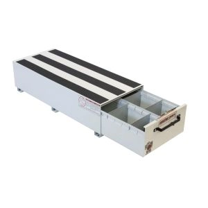 Standard Pack Rat 48L X 20W X 13H Drawer Unit Image