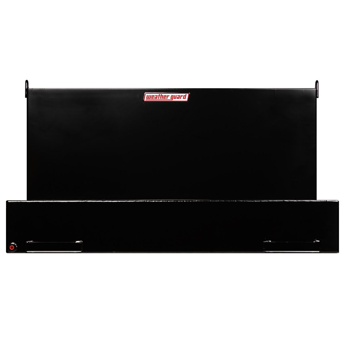 110 Gallon L-Shape Steel Transfer Tank 49L X 37.625W X 27H