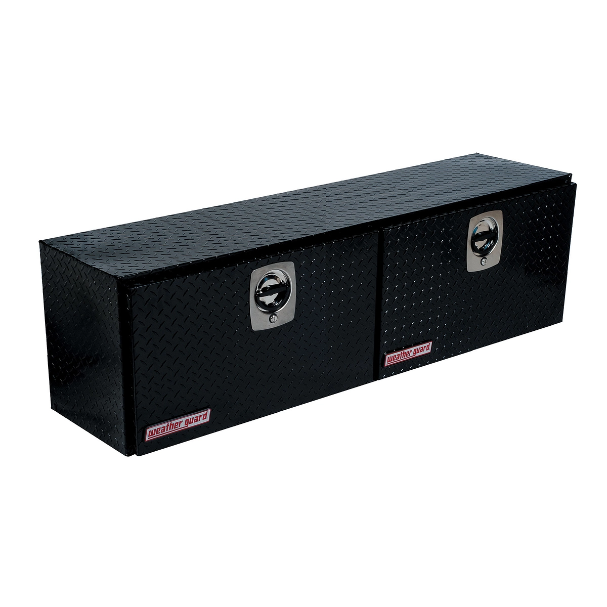 Hi-Side 64.25L X 13.25W X 16H Truck Box