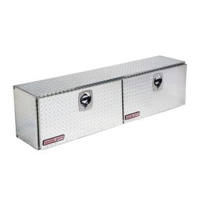 Hi-Side 72.25L X 13.25W X 16H Truck Box Image