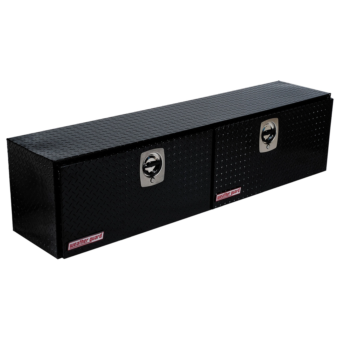 Hi-Side 72.25L X 13.25W X 16H Truck Box