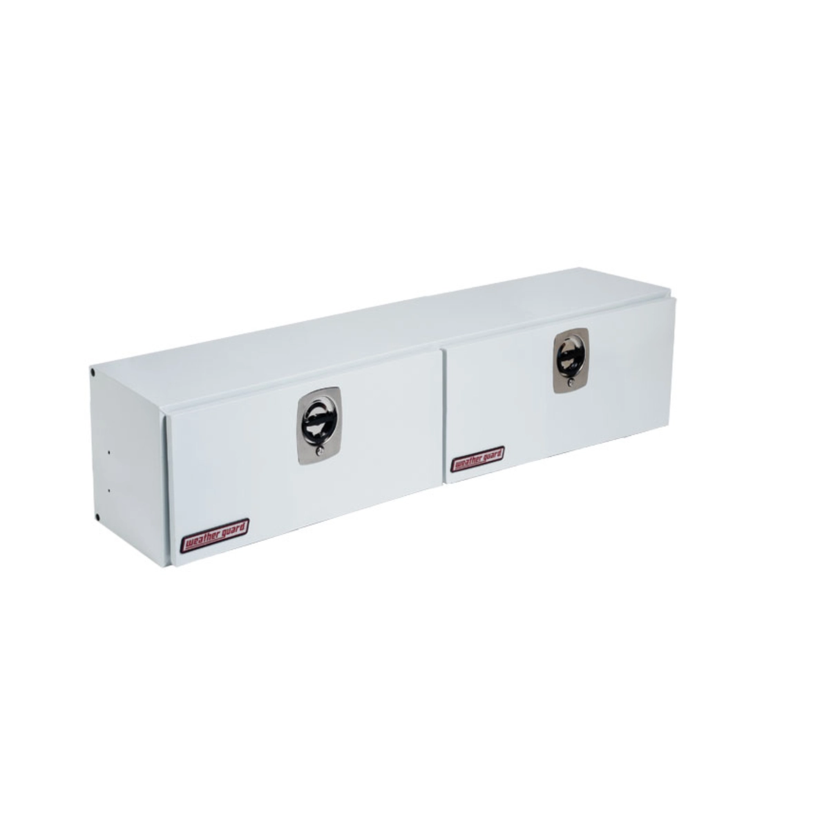Hi-Side 72.25L X 13.25W X 16H Truck Box