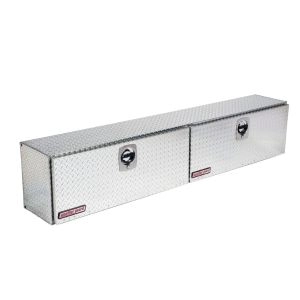 Hi-Side 90.25L X 13.25W X 16H Truck Box