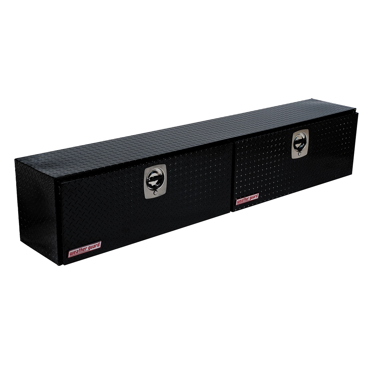 Hi-Side 90.25L X 13.25W X 16H Truck Box