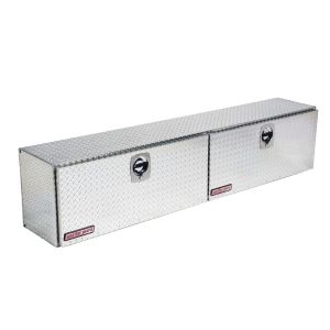 Super-Side 90.25L X 16.25W X 18H Truck Box Image
