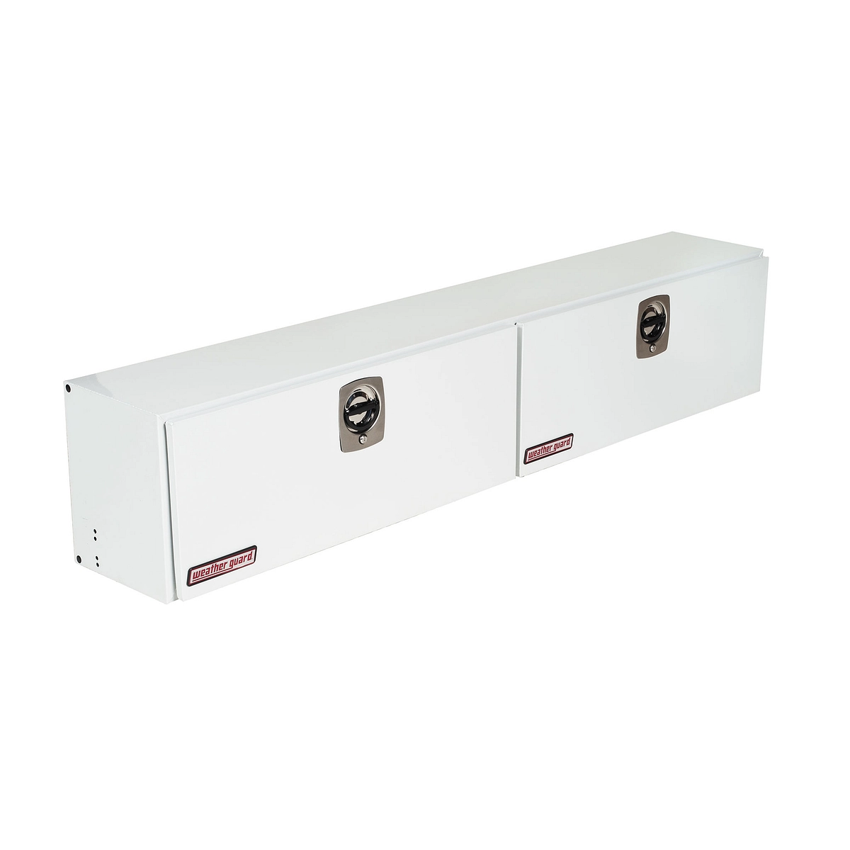 Super-Side 90.25L X 16.25W X 18H Truck Box