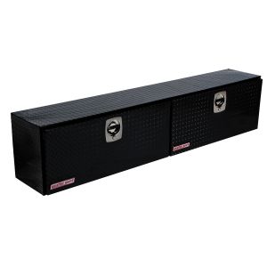 Super-Side 90.25L X 16.25W X 18H Truck Box