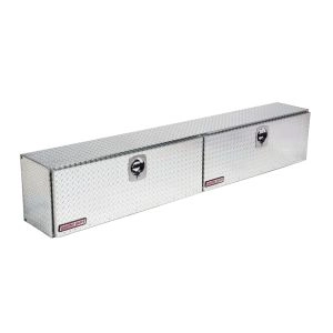 Hi-Side 96.25L X 13.25W X 16H Truck Box